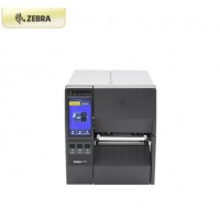 斑马（ZEBRA)ZT231工业级标签机 打印固定资产热转印 ZT230升级款 203dp