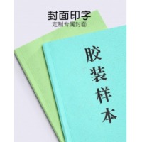柚子海A5印刷本