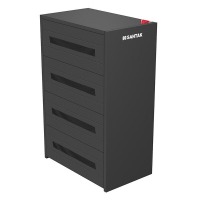 山特(SANTAK)SBC电池柜UPS不间断电源蓄电池柜EPS电池柜 SBC-16