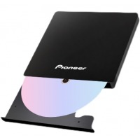 先锋 DVR-XU01 光驱
