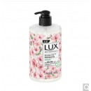 力士(LUX)香氛抑菌洗手液 奢宠樱花香400G