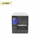斑马（ZEBRA)ZT231工业级标签机 打印固定资产热转印 ZT230升级款 203dpi
