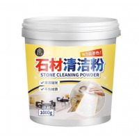 创新 石材清洁粉 1000g/桶