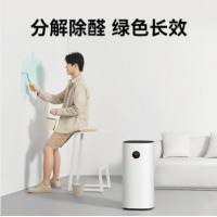 华为（HUAWEI） 720 华为智选720空气净化器3 KJ600F-E600s