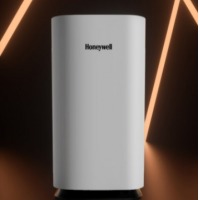 霍尼韦尔KJ760F-P22W 空气净化器 除甲醛除雾霾pm2.5