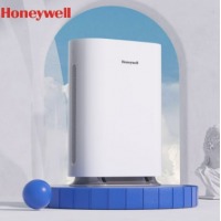霍尼韦尔（Honeywell）空气净化器 除甲醛除菌除霾除过敏原 家用办公 KJ310F-