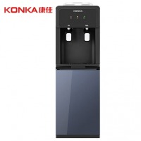 康佳（KONKA）饮水机家用立式办公柜式温热型大功率速热饮水器KY-RD27