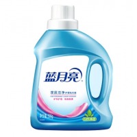 蓝月亮 洗衣液 自然香洁净洗衣液500g/瓶