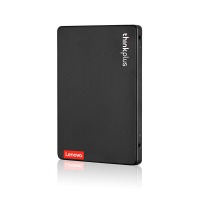 ThinkPlus 512GB SSD固态硬盘 SATA3.0 ST800系列台式机/笔记