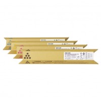 理光（RICOH）MPC2550LC 原装四色套装碳粉盒墨粉硒鼓 适用MP C2010/C