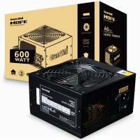 长城（GreatWall）额定600W HOPE-7000DS电脑电源（双8PIN/75c