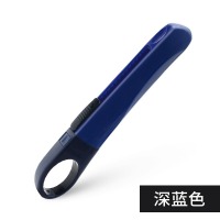 普乐士美工刀CU-300不粘胶美工刀