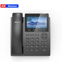 纽曼（Newmine）HL2008TSD-9083（R）录音4500小时 IP录音电话机座