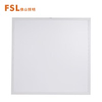 佛山照明（FSL）LED面板灯42W平板灯白光595*59543W