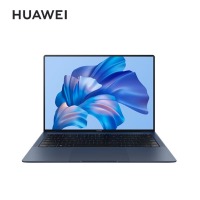 华为MateBook X Pro 微绒典藏版 移动工作站 Evo认证/12代酷睿i7/16