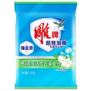 雕牌洗衣粉252g冷水速溶香味强去污渍无磷小包袋(20小包）