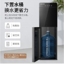 奥克斯（AUX） 饮水机家用立式办公双开门柜式快速加热饮水器 旗舰款【高端下置式】温热型