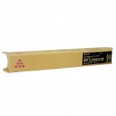 理光（RICOH）MP C2503原装彩色粉盒 墨粉C2011SP C2004 exSP墨盒 碳粉 C2503LC红色（77克）