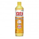 立白 新金桔洗洁精500g 食品用除味去油去腥 洗碗洗涤灵 洗涤剂