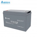 台达蓄电池DCF126-12V80AH 100AH 120AH 150AH 200AH储能UPS电源 DCF126-12/80AH
