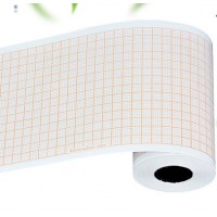 广大纸业 医用热敏记录纸 RXJ001/RXJ008 80mm*20m