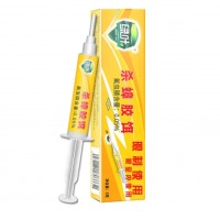 绿叶 杀蟑胶饵 5g/支 200支/箱