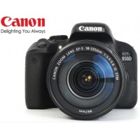 佳能（Canon） EOS 850D 18-135套机 单反相机数码 高清摄像