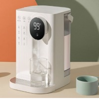 京东京造 即热式饮水机 3L水箱升级 4段控温 独立纯净水箱