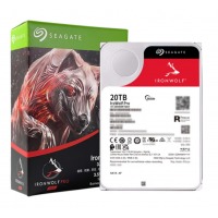 希捷（SEAGATE）NAS硬盘20TB