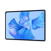华为HUAWEI MatePad Pro 11英寸 性能版 120Hz高刷全面屏 影音娱乐办公学习平板 8+256GB WIFI (星河蓝)GOT-W09