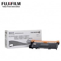 富士胶片（FUJIFILM）M/P228/268 原装黑色墨粉 大容量 CT202332 