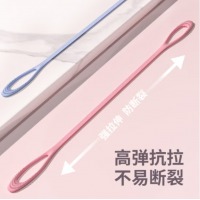 双林硅胶拉力器3211