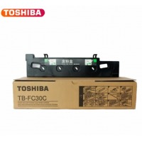 东芝（TOSHIBA）TB-FC30C原装废粉盒