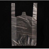 盛轩优品	塑料药袋小号 26*45*6 5000个/包（1万个起订）单个装