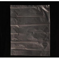 盛轩优品 塑料袋2号 40*60cm 单个装