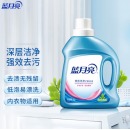 蓝月亮 深层洁净护理洗衣液（自然清香）1kg/瓶