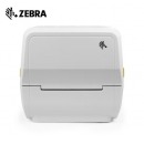 斑马(ZEBRA) ZD888热敏标签条码打印机 GK888T升级款白色