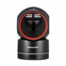霍尼韦尔（Honeywell）扫码平台 扫码枪 条形码 二维扫描枪平台 商超零售收银快递药品扫码枪扫描器 HF680黑
