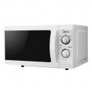 美的（Midea）微波炉20L家用小型微波炉