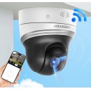 海康威视 摄像头DS-2CD1345V2-LA/400万像素