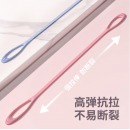 双林硅胶拉力器3211