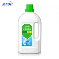 蓝月亮 衣物消毒液除菌液1kg