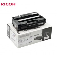 理光（Ricoh）SP311LC  一体式墨粉盒