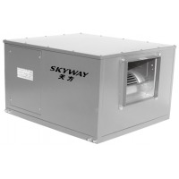 天方牌吊式新风换气机X-08D