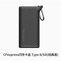 PGYTECH CFexpress读卡器