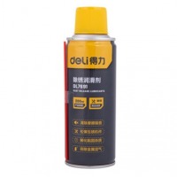 得力 除锈润滑剂DL7691