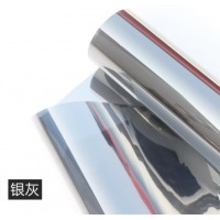 CX镜面贴 30CM*1米