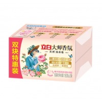 立白 大师香氛天然洗衣皂