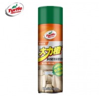 龟牌 大力橙多功能泡沫清洁剂 650ml*24瓶/箱