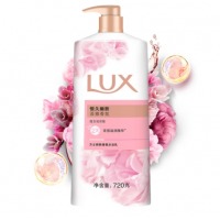 力士 沐浴乳（恒久嫩肤） 720ml